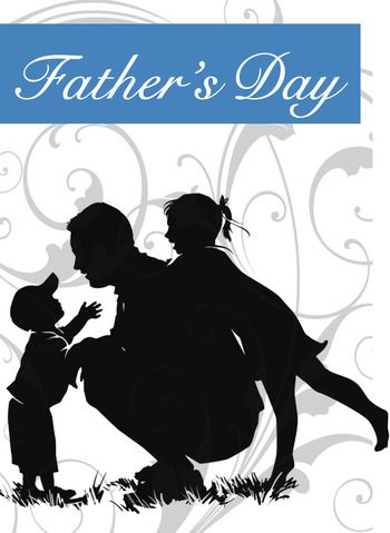 Father's Day  #Fathers Day #crafts #kids #Dad #Gifts #printables Model Tattoo, Happy Fathers Day Images, Father Art, Father Tattoos, Fathers Day Images, Kids Silhouette, Family Tattoo Designs, Silhouette People, Dad Tattoos