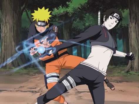 Simulation | Narutopedia | Fandom Kate Higgins, Yamato Naruto, Troy Baker, I Ninja, Naruto Vs, Naruto Images, Manga Pages, Manga Covers, Naruto Characters