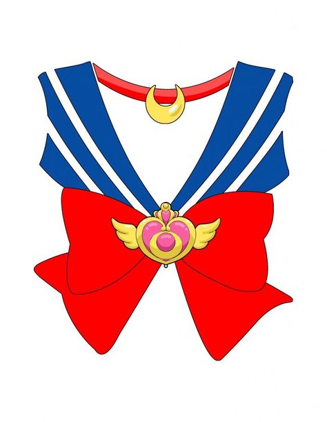 Sailor Moon Template, Sailor Moon Cakes, Sailor Moon Party, Sailor Moon Birthday, Sailor Moon Wands, Saylor Moon, Sublimacion Ideas, Sailor Moon Tattoo, Sailor Scout