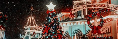 Red Christmas Header Twitter, Kpop Christmas Header, Red Christmas Banners Discord, Medium Christmas Widget, Christmas Header Aesthetic, Christmas Aesthetic Header, Christmas Widgets Long, Christmas Widgets Medium, Christmas Header Twitter