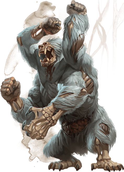 Monsters for Dungeons & Dragons (D&D) Fifth Edition (5e) - D&D Beyond Creature Fantasy, Beast Creature, Cool Monsters, Fantasy Beasts, 다크 판타지, Monster Concept Art, Creature Drawings, Fantasy Monster, Fantasy Creatures Art