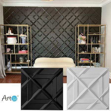 3d textured wall panels