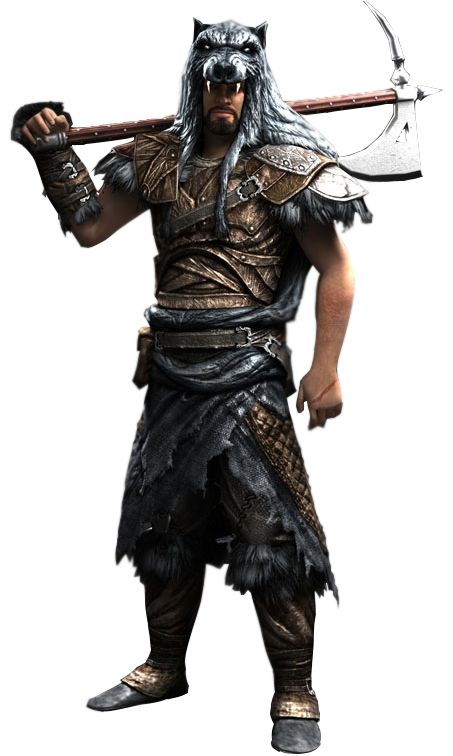 Followers of Romulus | Assassin's Creed Wiki | Fandom Wolf Pelt Armor, Ac Brotherhood, Armor Inspiration, Wolf Warrior, Costume Viking, Symbole Viking, Half Elf, Assassin Creed, Heroic Fantasy