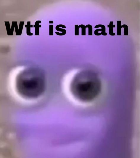 Numberjacks Funny, Whomp Whomp, Zaza Wallpapers, Number Jacks, How To Do Math, Relatable Meme, Creepy Smile, Funny Cat Wallpaper, Cute Funny Pics