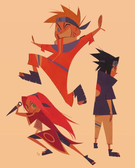 Team Seven, Naruto Cartoon, Funny Naruto Memes, Naruto Sasuke Sakura, Samurai Jack, Naruto Pictures, Team 7, Manga Cosplay, Naruto Art