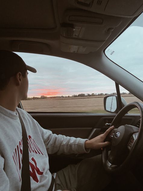 Boy Asthetics Photos, Men Driving Aesthetic, Men Driving With One Hand, Roadtrip Photo Ideas, Inside Car Pictures Men, Guy In Car Aesthetic, Guy Driving Car Aesthetic, Jack Ross, Kurta Designs Men's