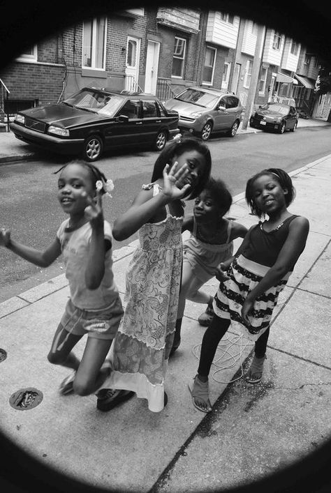 Black Joy Photography, Black Neighborhood Aesthetic, Black Childhood Aesthetic, Neighborhood Photography, Black Childhood, Gordon Parks Photography, Black Neighborhood, Black Joy