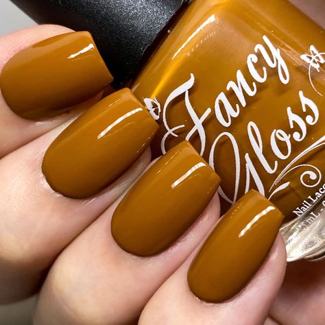 SQUASH: A cream that is a dark brownish-orange Nail Polish Collection, Us Nails, Nail Polishes, Cruelty Free, Nail Polish, Cream, Nails, 10 Things