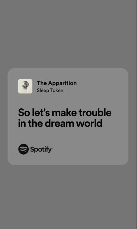 Those Eyes Spotify Aesthetic, Sleep Token Quotes, Sleep Token Lyrics Wallpaper, Lyric Prompts, Sleep Token Lyrics, Spotify Lyrics Lovers Rock, Sleep Token Desktop Wallpaper, The Apparition, Metal Songs