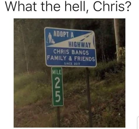 Chris Bangs Family and Friends Meme Page, Memes Of The Day, Morning Humor, Dirty Mind, Memes Humor, Weird Pictures, Twisted Humor, Laughing So Hard, Funny Fails