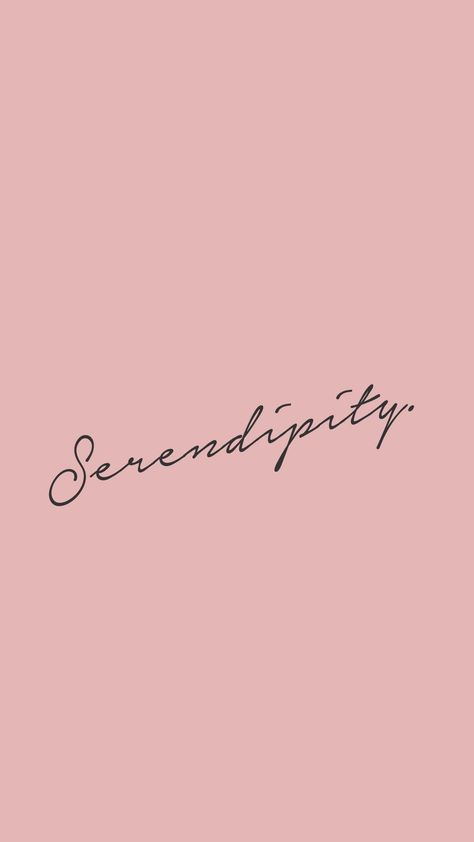 Serendipity Tattoo Symbols, Serendipity Aesthetic, Serendipity Wallpaper, Serendipity Tattoo, Cute Owl Tattoo, Script Tattoo, Tattoos Infinity, Tattoos Mandala, Inspiration Tattoo