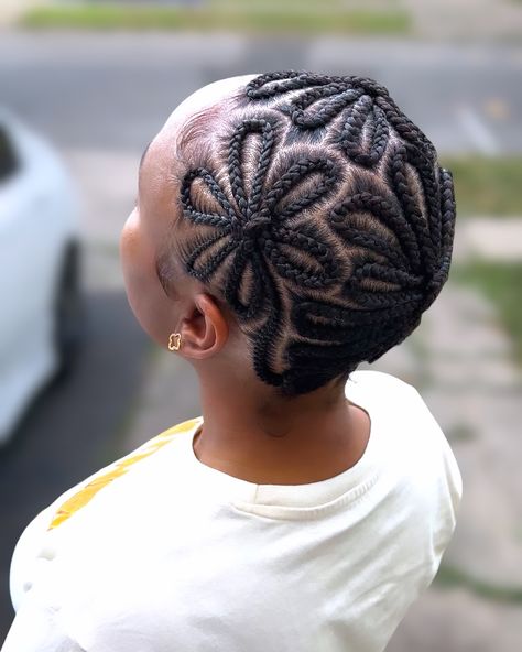 Still contemplating on adding this to the books 🥹.. but had to get @hairbyvicsqueen in the chair to let me officially slay it.. From one stylist to another 🥰🔥 • • NOT AVAILABLE FOR BOOKING #trending #braidideas #viral #neatbraids #qualitywork #protectivestyles #naturalhair #longhair #braids #feedinbraids #individuals #boho #bohostyle #naturalhairstyles #cornrowstyles #fyp #exploreeverything #stitch #qualityhair #queen #black #phillyhairstylist #phillyhair #phillyhairbraider #Phillybraids ... Bald Braided Hairstyle, Bald Cornrows, Bald Head Braids, Bald Braids, Range Accessories, Black Women Updo Hairstyles, Job Goals, Hair Braid Patterns, Short Box Braids Hairstyles