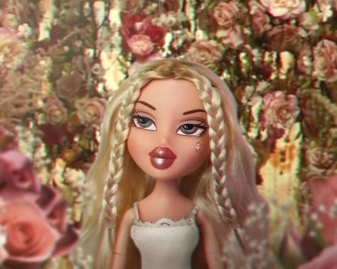 https://www.instagram.com/p/Cax73TPvUtH/?utm_medium=share_sheet Cassie Euphoria, Bratz Doll Makeup, Halloween Wallpaper Iphone Backgrounds, Bratz Doll Outfits, Brat Doll, Bratz Girls, Bratz Inspired Outfits, First Sunday, Doll Aesthetic