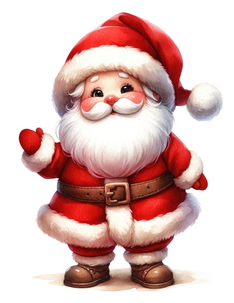 Cute Santa Drawing, Santa Claus Pictures Image, Christmas Santa Pictures, Santa Images, Santa Claus Cartoon, Santa Claus Drawing, Santa Hat Png, Santa Claus Pictures, Santa Claus Images