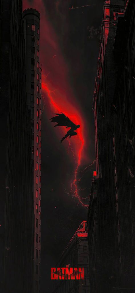 Dark Knight Rises, The Dark Knight Rises, The Dark Knight, The Batman, Dark Knight, Movie Poster, The Sky, Batman, Red