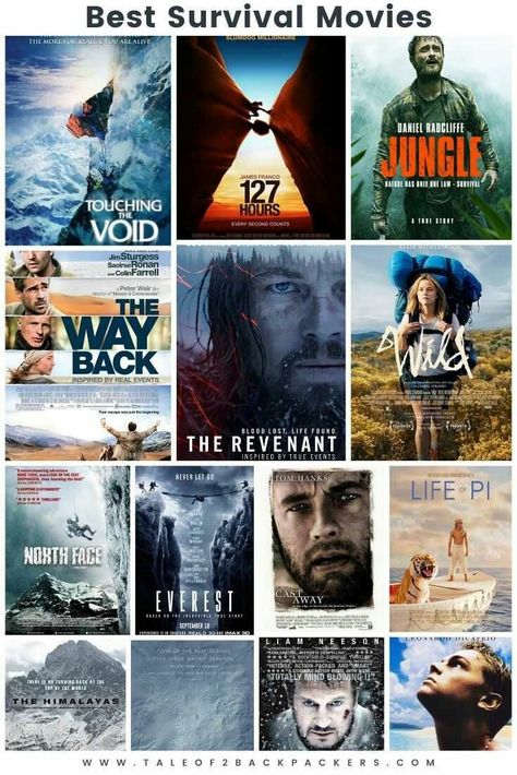 Survival Movies To Watch, Survival Movies List, Adventure Movies To Watch, Movies And Series To Watch, Survival Movies, Best Movies To Watch, Netflix Movie List, Movies Action, Adventure Watches