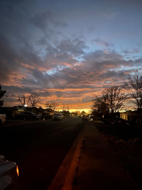 New Mexico Sunset New Mexico Sunset, Mexico Sunset, Roswell New Mexico, Sky Pictures, Sunset Pictures, New Mexico, Vision Board, Quick Saves, Mexico