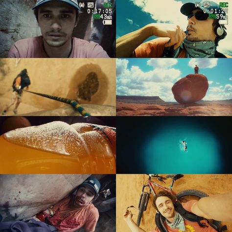 127 Hours, Film Journal, James Franco, Series Movies, Cinematography, Mona Lisa, Film, Movie Posters, Quick Saves