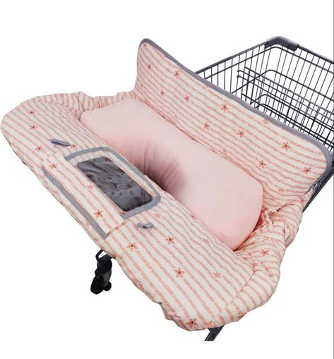 Need to go shopping and have your little one? Buy this awesome and comfy pillow cover for your toddler to sit in Cart Cover For Baby, Grocery Cart Cover, Baby Shopping Cart Cover, High Chair Cover, Baby Shopping Cart, Cellphone Holder, Shopping Cart Cover, Highchair Cover, Cart Cover