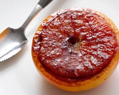 Learn more about Grapefruit Bourbon Brulee from SideChef! Grapefruit Creme Brulee, Grapefruit Brulee, Brulee Recipe, Cooking App, Food Articles, Big Bag, Cooking Instructions, Delivery Groceries, Grocery Shop