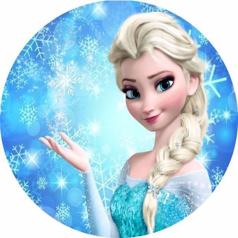 Pin de Viviane Brum en mae en 2022 | Imprimibles de frozen, Frozen decoracion fiesta, Imprimibles del día de las madres Frozen Elsa Cake Topper, Elsa Cake Toppers, Frozen Images, Frozen Printables, Baby Food Jar Crafts, Frozen Frozen, Frozen Cake Topper, Elsa Cakes, Photo Cake Topper