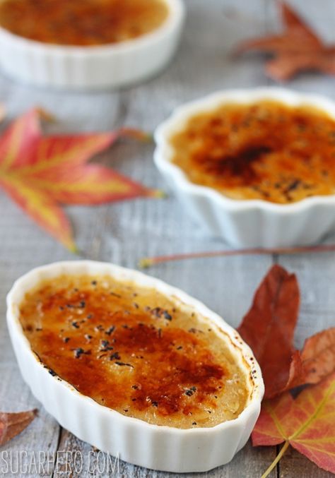 Rice Pudding Brûlée The Best Dessert Recipes, Baked Rice Pudding, Creamy Rice Pudding, Brulee Recipe, Creme Brulee Recipe, Brownies Cookies, The Best Dessert, Creme Brûlée, Fabulous Cakes