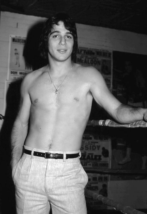 Tony Danza, Man Go, Vintage Heart, Male Beauty, A Good Man, One Shoulder Blouse, Women's Top, Beauty