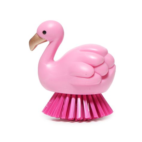 Flamingo Kitchen, Pink Pigeon, Flamingo Craft, Flamingo Jewelry, Flamingo Gifts, Flamingo Decor, Pink Cadillac, Flamingo Art, Household Cleaning Supplies