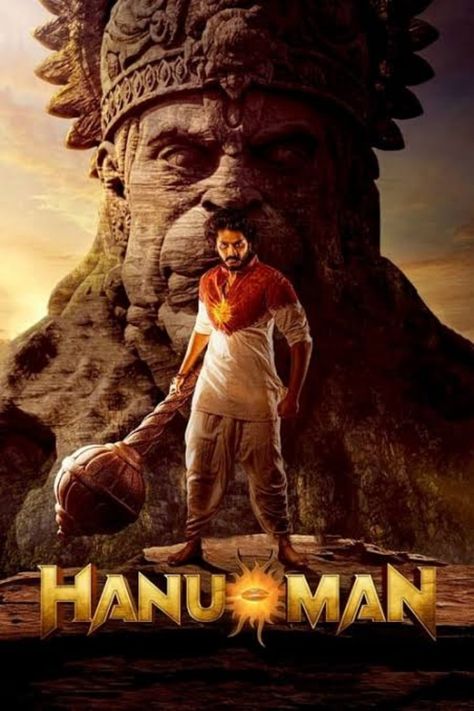 Hanu Man, Hanuman Movie, The Big Hit, Chinese Movies, Man Movies, Man Set, Action Film, Movie Collection, Hindi Movies