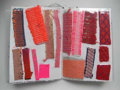 Hermine Virginie Van Dijck Textiles Sketchbook, Art Appliqué, Textile Texture, Fashion Sketchbook, Arte Sketchbook, Fashion Portfolio, Textile Designer, Design Textile, Sketchbook Inspiration