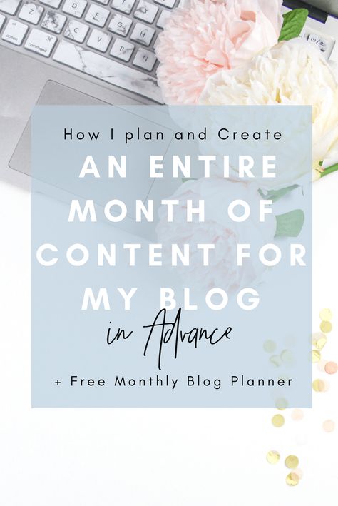 Learn how I maintain consistent, cohesive, and high-quality content on my blog by planning and creating an entire month of content for my blog using my monthly blog planner. Take Photos Of Yourself, Blog Content Calendar, Blog Content Planner, Blog Business Plan, Content Planner, Content Planning, Content Calendars, Organization Planning, Blog Planner