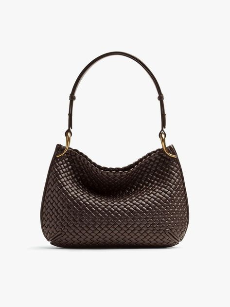 The Best Bottega Veneta Handbags (and Their Histories) to Shop Right Now, From the Sardine to the Jodie | Vogue Bottega Veneta Chain Pouch, Padded Cassette Bag, Bottega Bag, Bottega Veneta Pouch, Bottega Veneta Handbag, Spencer Hastings, Small Leather Bag, Bottega Veneta Bags, Dream Bags