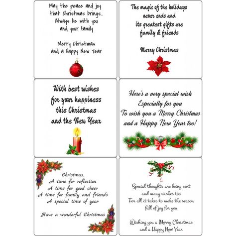 Christmas Christmas Inserts For Cards, Christmas Card Inserts Printable, Christmas Verses For Cards, Christmas Card Inserts, Christmas Quotations, Christmas Card Sentiments, Christmas Gift Quotes, Christmas Cards Wording, Christmas Card Verses