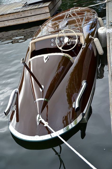 Wooden Speed Boats, Model Boat Plans, Wood Boat Plans, Plywood Boat Plans, Boat Crafts, Classic Wooden Boats, Wooden Boat Plans, Boat Building Plans, Chris Craft