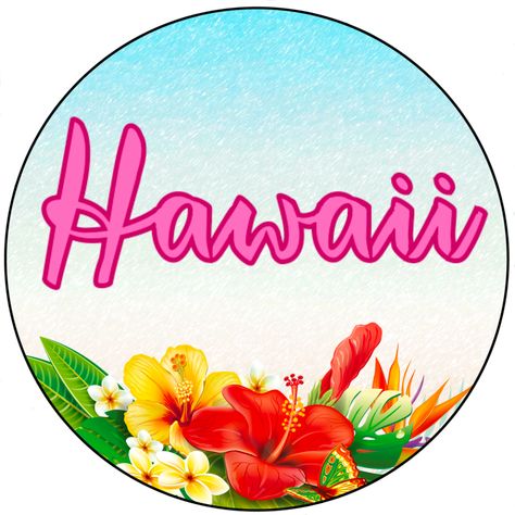 Hawaii. One word says it all. Our colorful sign was shot on location on Oahu and has Hawaii written in pink against a beach-colored background with tropical flower accents. This wreath sign is waterproof and also has a UV coating to help protect it against the sun. This sign comes with 2 wire/cable mounts for easy attachment, or you can punch your own holes in the metal with a tin or jewelry punch. This sign is printed on-site in our studio using the sublimation heat transfer process. Available Hawaii Sign, Hawaiian Wreath, Aloha Sign, Hawaii Life, Beach Background, Wreath Supplies, Colored Background, Tropical Flower, Hawaii Beaches