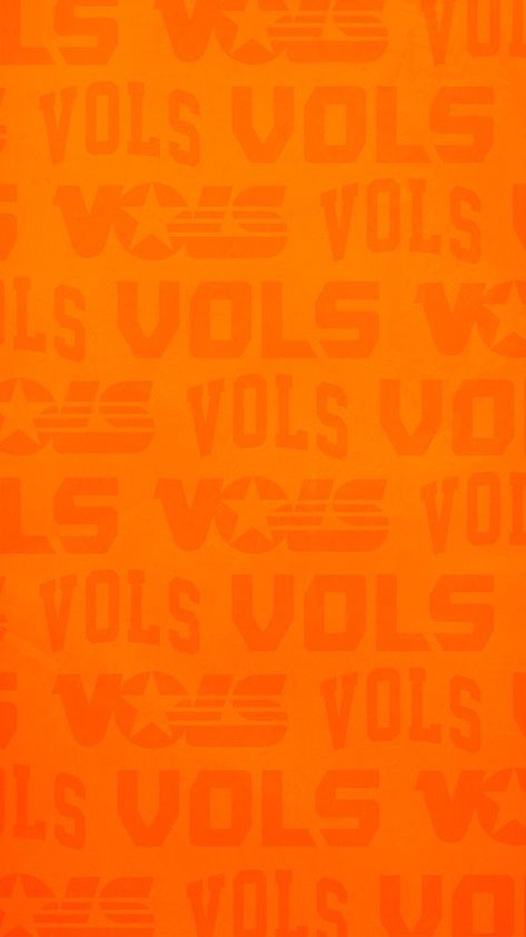 Tennessee Volunteers Wallpaper, Vols Wallpaper, Best Wallpaper Ever, Iphone And Laptop, Tennessee University, Football Wallpaper Iphone, National Signing Day, Ut Football, Shot Ski