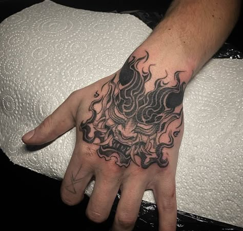 20 Hand Tattoos For Men That Leave A Lasting Impression • Body Artifact Check more at https://ideatatto.com/man/20-hand-tattoos-for-men-that-leave-a-lasting-impression-body-artifact/ Tattoo Idea Forearm, Hand Tattoo Men, Dark Tats, Dark Tattoos For Men, Dragon Hand Tattoo, Hand Tattoos For Men, Japanese Hand Tattoos, Traditional Tattoo Man, Mr Lonely