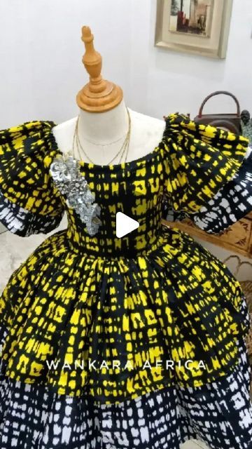 KIDS ANKARA CLOTHING,ABUJA on Instagram: "Dress you kids in this beautiful ankara off -shoulder dress with a touch of class and flaunt this beautiful colours ...

18500

#kidsgiftsandtoys 
#kidsapparel 
#kidsgiftstoreabuja 
#kidsankarafashion 
#childrensankaraoutfit 
#ankarakidswear 
#ankarakidsdress" Ankara Dresses For Kids, Ankara For Kids, Ankara Clothing, Ankara Dresses, Instagram Dress, Sand Toys, Beautiful Colours, Ankara Styles, Touch Of Class