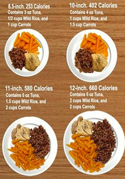 Portion Distortion, Food Portion Sizes, Food Psychology, Nutrition Education, How To Eat Less, Healthy Living Lifestyle, Plate Size, Healthy Diet, Nutrition Facts