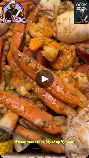 Crab Boil Recipe, Low Country Boil Recipe, Seafood Boil Recipe, Corn Broccoli, Shrimp And Crab Boil, Low Country Boil, Seafood Boil Recipes, Crab Boil, Boiled Food