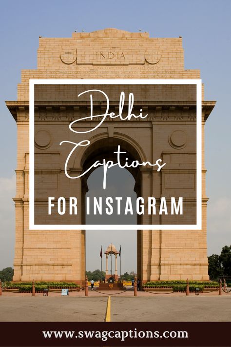 If you're looking for the best captions and quotes about Delhi, look no further! We've gathered some of the most inspiring and clever captions to help you capture the beauty of this amazing city. Whether you're a local or just visiting, these captions will help you show your love for Delhi on Instagram. #delhicaptions #delhiquotes #delhi #india #instagram #love #instagood #photography #fashion #follow #trending #like #likeforlikes #followforfollowback #noida #photooftheday Monuments Captions Instagram, Historical Captions For Instagram, Qutub Minar Captions, Caption For Historical Places, Delhi Captions Instagram, Monument Quotes, Delhi Captions, Delhi Quotes, Delhi Trip