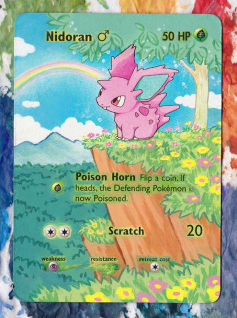 Nidoran abilities Pokemon Tcg Cards, 150 Pokemon, Rare Pokemon Cards, Cool Pokemon Cards, Pokemon Dolls, Shiny Pokemon, Anime Printables, Nerd Love, Pokemon Trading Card