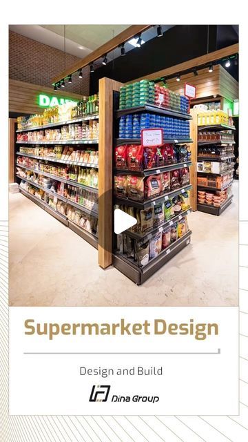 Dina Group - Retail design and equipment- shelf on Instagram: "🔎 Dinagrp.com  ☎️ 054 30 20 40 6   Hypermarket design is not just about putting shelves and refrigerators together to create a store. Its all about the harmony and creation of an experience for customers to keep shopping and coming back for more.  Feel free to contact us for your inquiry or any information you might need.  🔎 Dinagrp.com  ☎️ 054 30 20 40 6   ▪️supermarket design ▪️Shopfitting  ▪️Retail Solutions ▪️supermarket shelves ▪️supermarket equipment ▪️supermarket equipment supplier  #supermarketequipmentsupplier #supermarketdesign" Hypermarket Design, Electronics Store Design, Retail Solutions, Supermarket Design, Supermarket Shelves, Store Layout, Retail Design, Cafe, Shelves