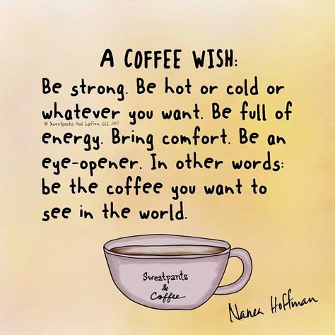 Coffee Bar Sayings, Sweatpants And Coffee, Spring Coffee Bar, Bar Sayings, Thursday Coffee, Coffee Quotes Morning, Coffee Sayings, Friday Quotes Funny, Spring Coffee