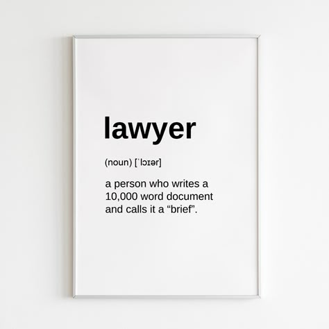 Bio For Future Lawyer, Lawyer Wedding Ideas, Lawyer Quotes Inspirational, Law Quotes Lawyer Motivation, Lawyer Room, Funny Lawyer Quotes, Lawyer Student Aesthetic, Lawyer Poster, Lawyer Lifestyle