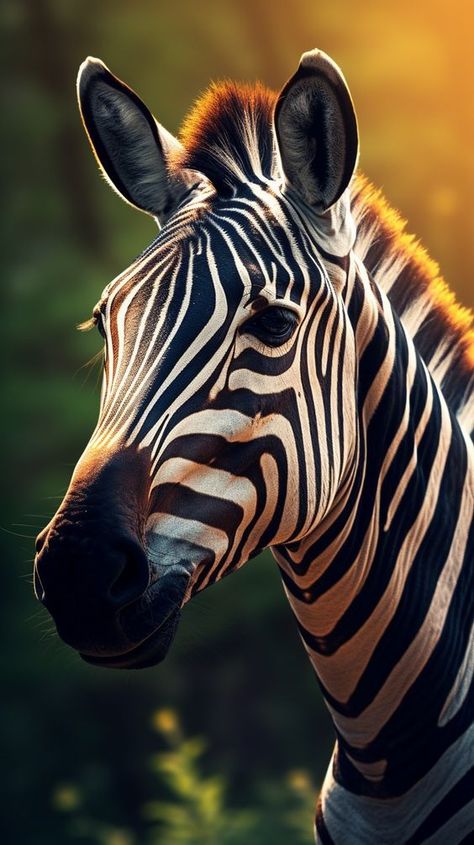 African Animals Photography, Zebra Pictures, Animal Photography Wildlife, Wild Animals Photography, Zebra Art, Africa Animals, Wild Animals Pictures, Animal Portraits Art, African Animals