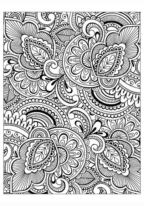 Coloring For Adults, Mandalas Painting, Pattern Coloring Pages, Adult Colouring Pages, Free Adult Coloring Pages, Mandalas Drawing, Pokemon Coloring Pages, Colouring Printables, Pokemon Coloring