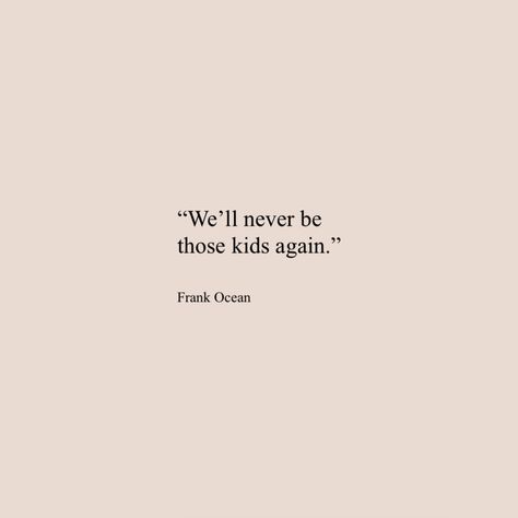 Senior Quotes Frank Ocean, Cute Grad Quotes, Simple Senior Quotes, Ivy Tattoo Frank Ocean, Aesthetic Senior Quotes, Frank Ocean Captions, Girl Senior Quotes, Senior Quotes For Instagram, Yearbook Quotes Ideas