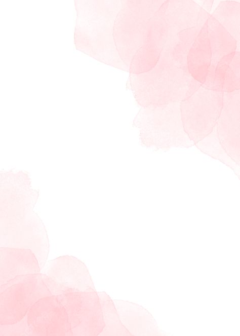 Baixe este papel de parede HD de Fundo Rosa Aquarela Minimalista. Você pode baixar mais fotos de papel de parede Fundo Rosa Aquarela Minimalista, Simples, Rosa, Aguarela totalmente grátis e usar como papel de parede do telefone.| 1277639 Water Paint Flowers, Pink Backround, Baby Pink Background, Pink Watercolor Background, Pink Floral Background, Wallpaper Rosa, Pink And White Background, Background Simple, Presentation Backgrounds