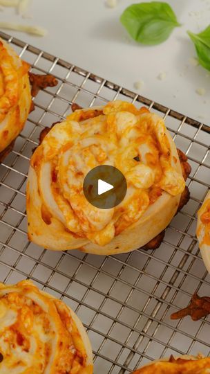 85K views · 1.2K reactions | Follow @andyseastcoastkitchen_ for more fun and approachable recipes.
•
These Pizza Swirls are an incredible kid-friendly snack that is ready in under 10 minutes, thanks to the air fryer. Easy to make too! Grab some homemade or store-bought pizza dough, roll it out into a rectangular shape, add on toppings, then roll up like a cinnamon bun, cut, and pop into the air fryer for 10 minutes at 400F. Done! These are so tasty, and you will just love them!
•
Comment “Recipe” on the Instagram post for the full recipe sent to you | Andy’s East Coast Kitchen | Isaintjames · Do Do Do Pizza Swirls, East Coast Kitchen, Store Bought Pizza Dough, Air Fryer Easy, Coast Kitchen, Snack Easy, Facebook Recipes, Kid Friendly Snack, Cinnamon Bun